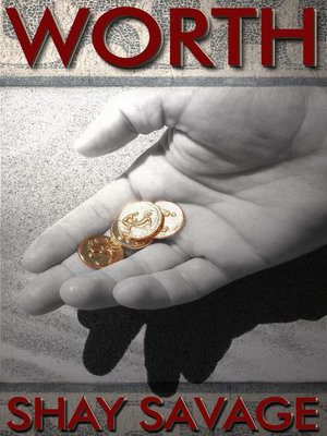cover image of Worth